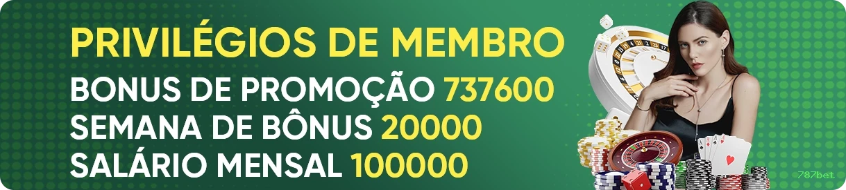 App 787bet para Android e iOS - download grátis