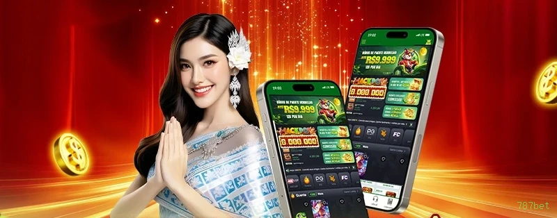 Cassino ao vivo 787bet dealers