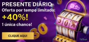 Aplicativo móvel 787bet para iOS e Android