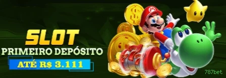 App 787bet slots mobile